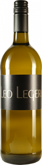 2022 Leo Legere feinherb 1,0 L - Weingut Leo Lahm