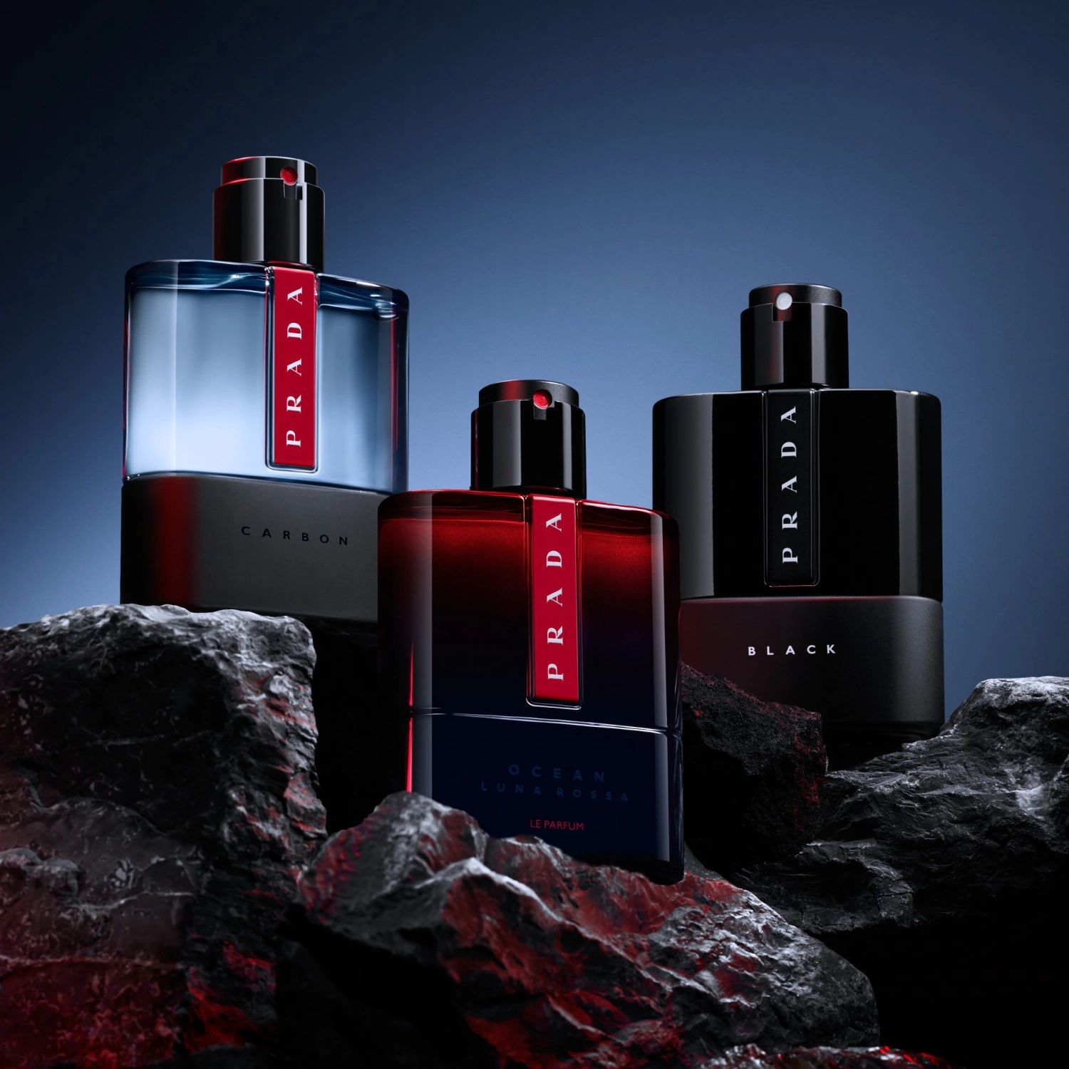 Prada Negro