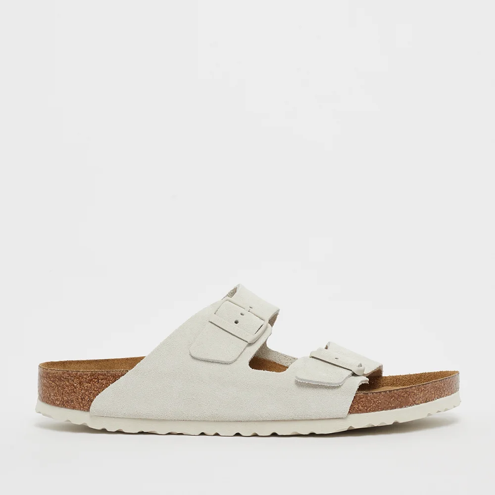 Birkenstock Arizona SFB VL 1024516 / weiss