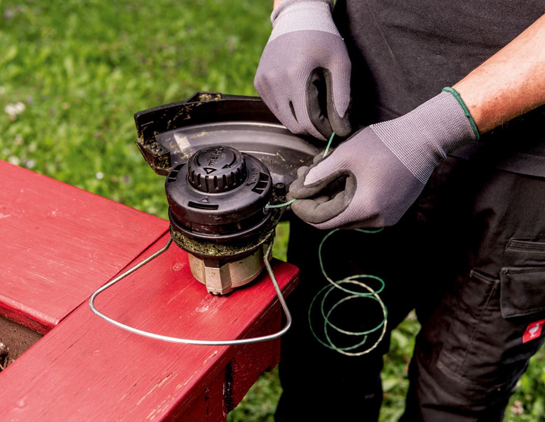 Metabo 18,0 V Akku-Rasentrimmer