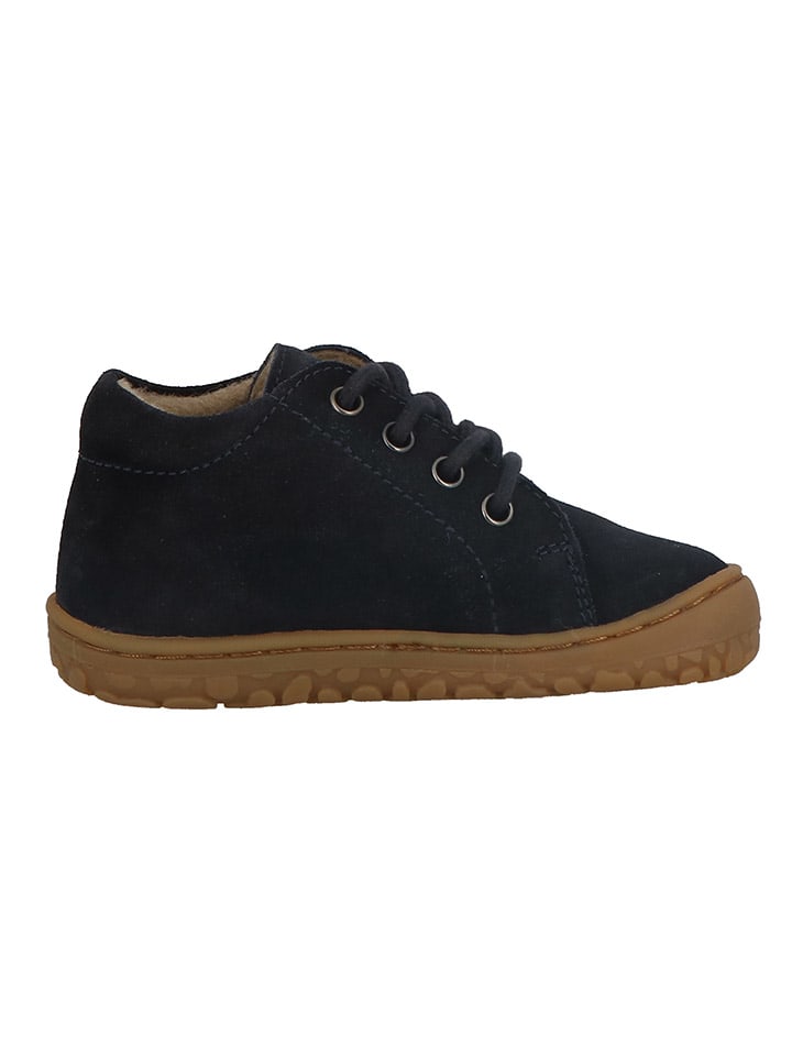 Lurchi Leder-Barfußschuhe 
