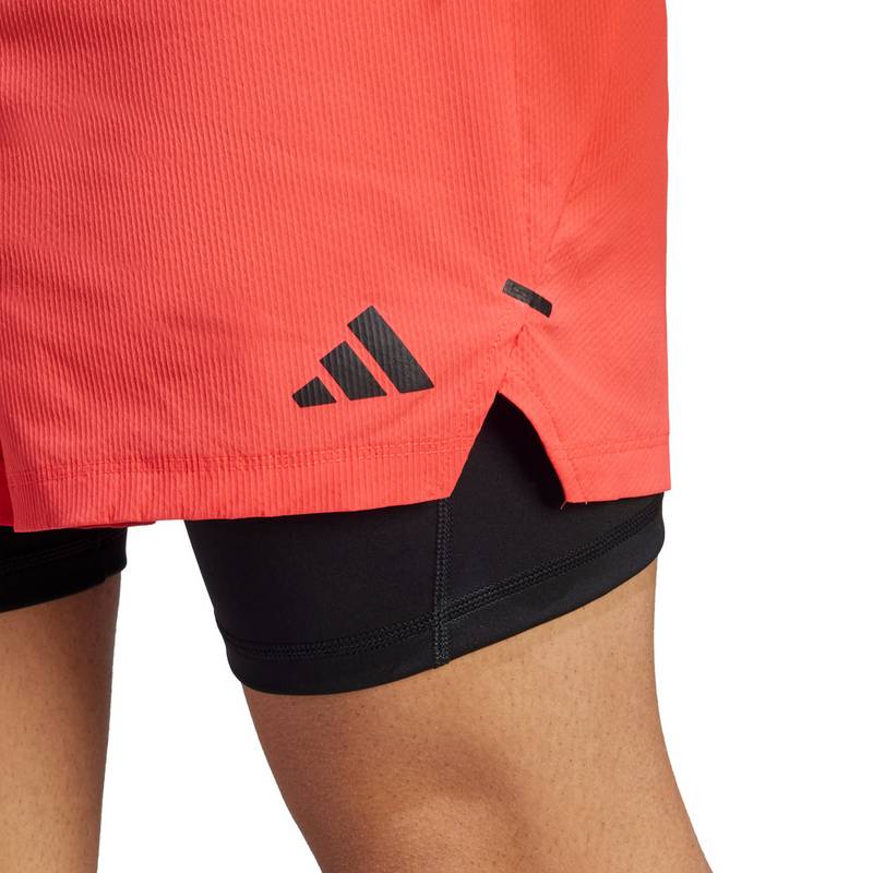 adidas Funktionsshorts Herren