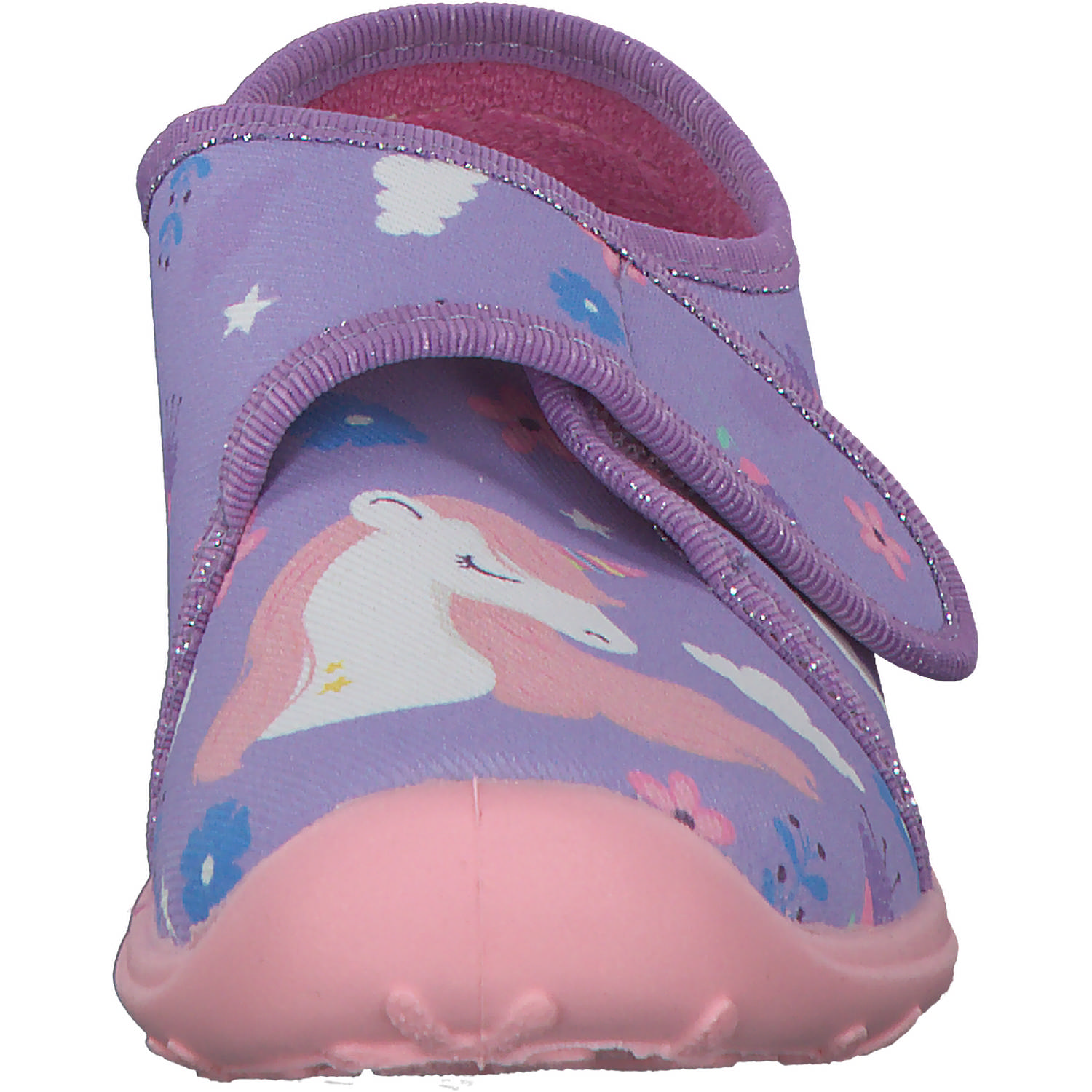 Fischer 632331, Hausschuhe & Pantoffeln, Kinder, Mehrfarbig