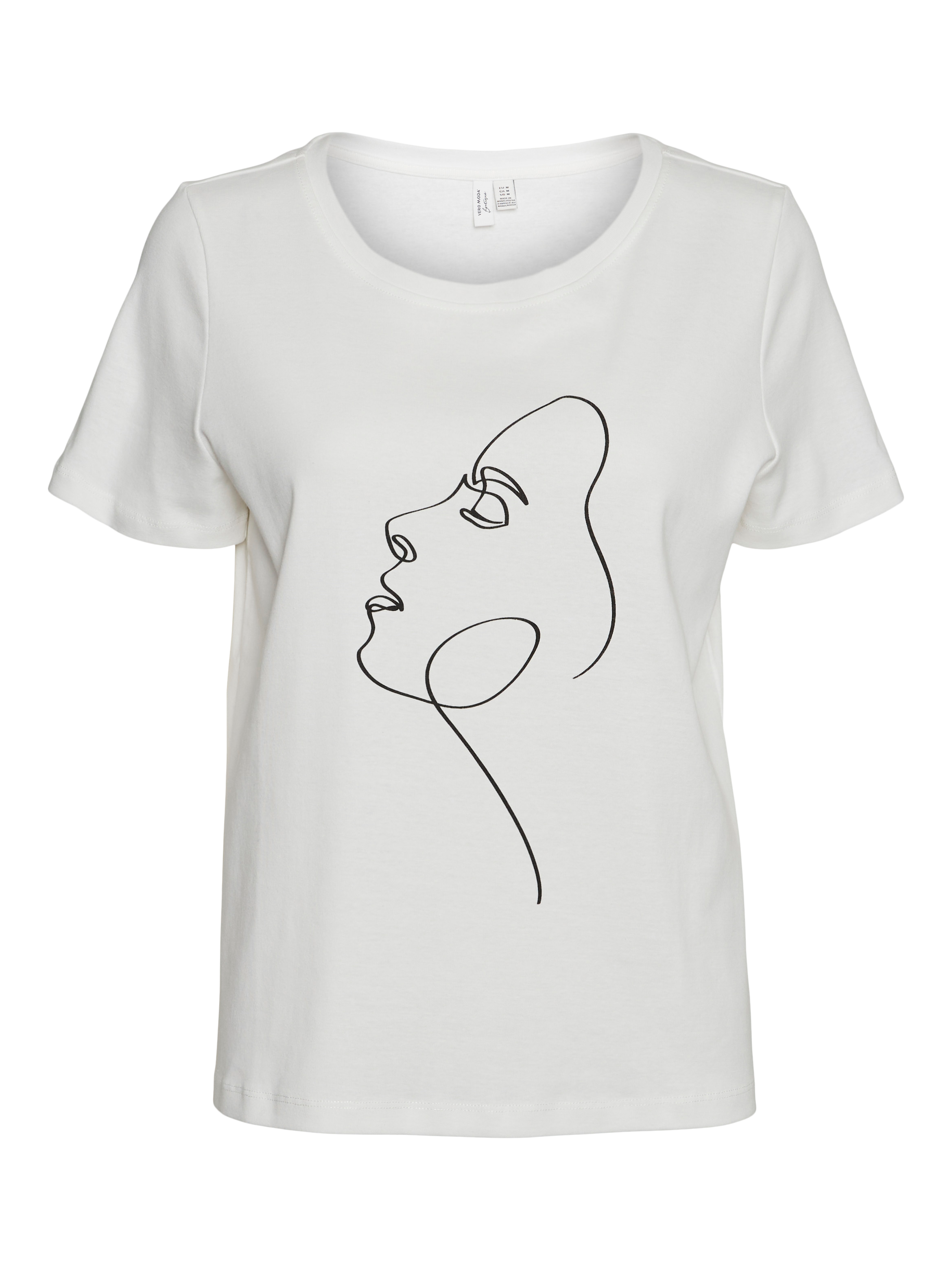 VMMERLE T-Shirt