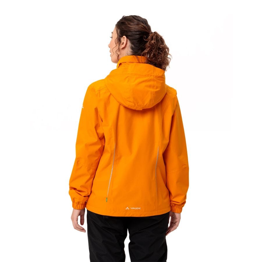 Escape Bike Light Regenjacke Damen