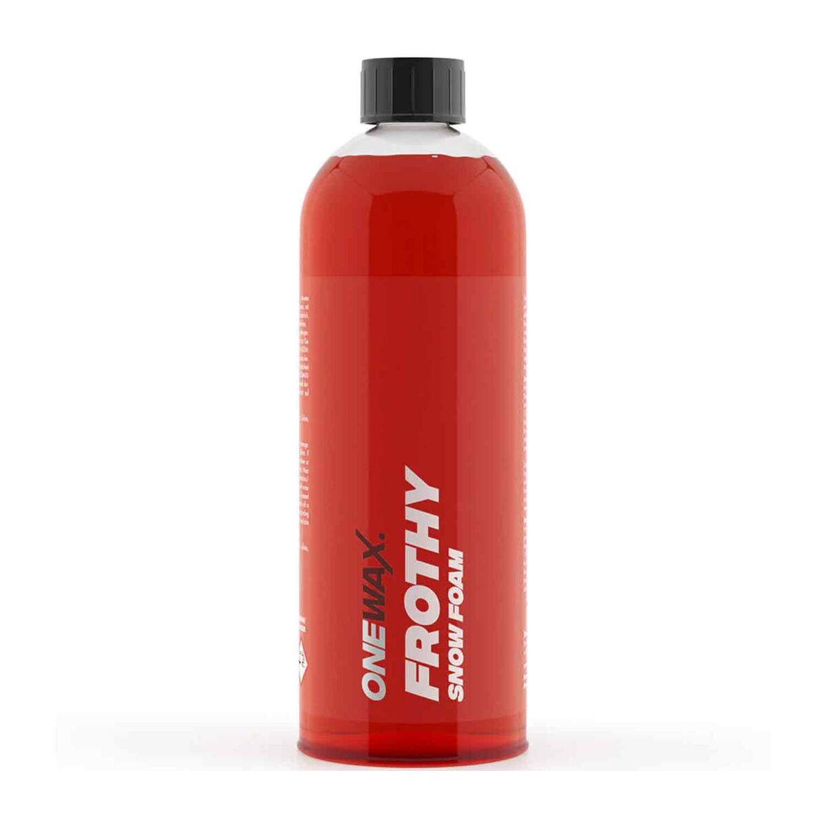 ONEWAX Frothy Snow Foam 1L