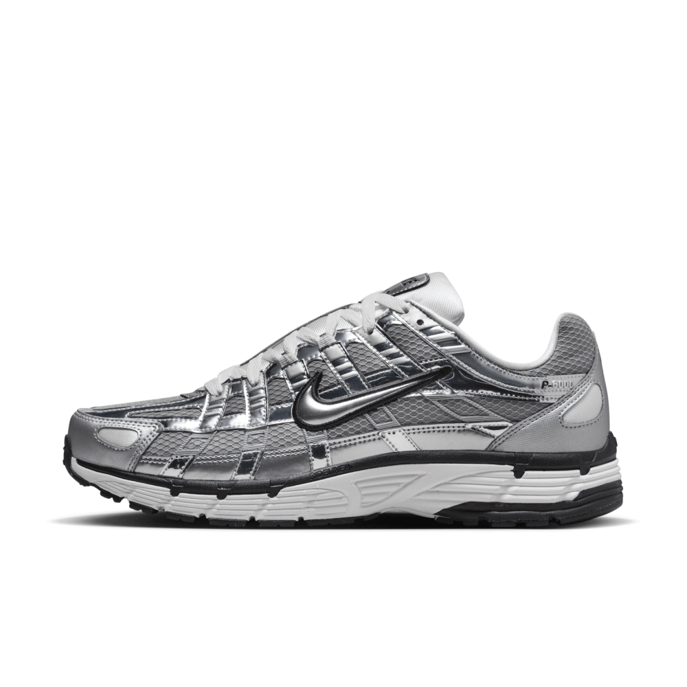 Nike P 6000 CN0149 001 / grau