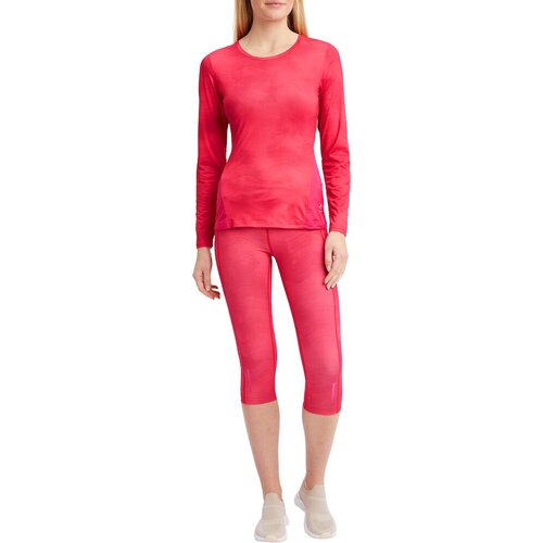 DAMEN LANGARMSHIRT GERDDY LS W