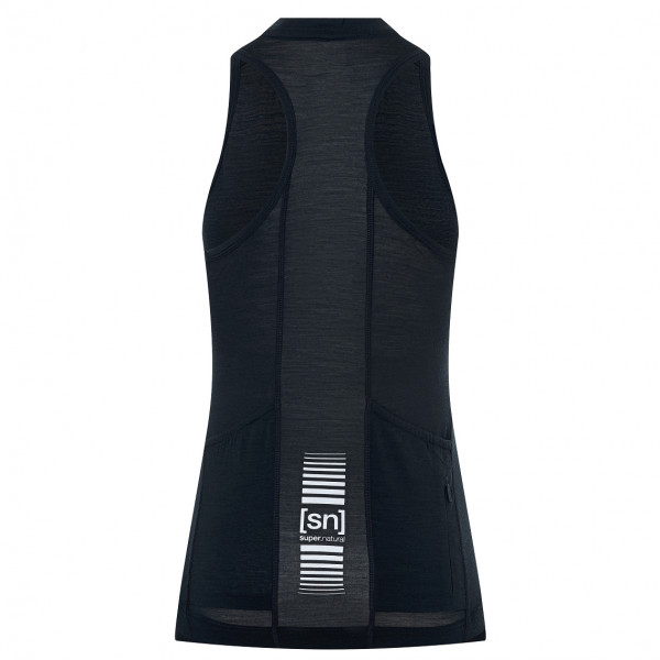 super.natural - Women's Grava Summer Tank - Rad Singlet
