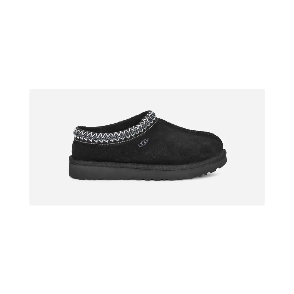 UGG Tasman 5955-BLK / schwarz
