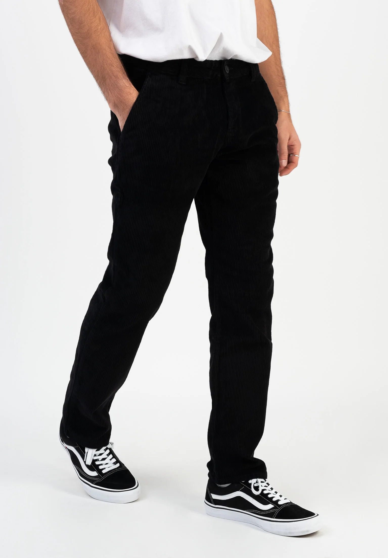 Regular Flex Chino
