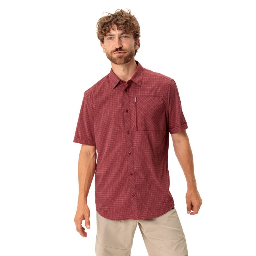 Seiland Shirt IV Herren