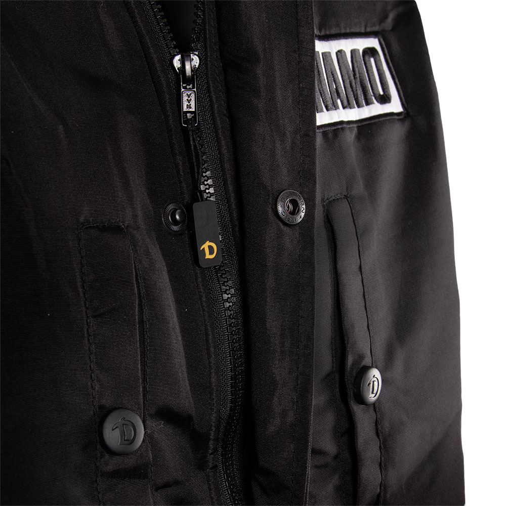 Winterjacke PARKA DYNAMO