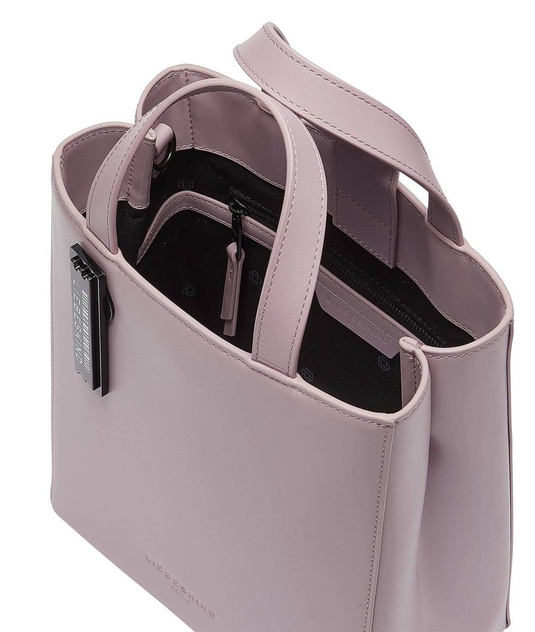 LIEBESKIND BERLIN Handtaschen lila/pink Tote