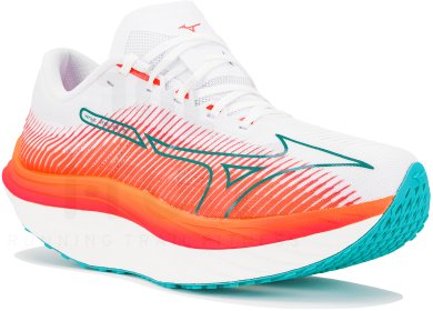 Mizuno Wave Rebellion Pro M