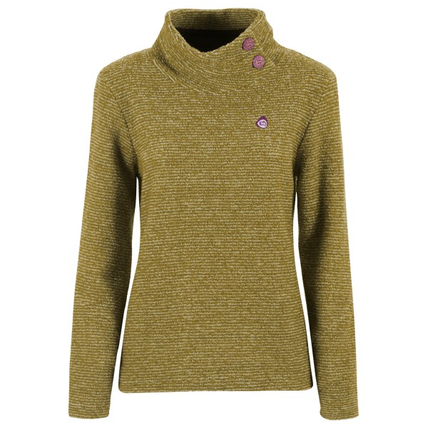 E9 - Women's Lara 2.3 - Fleecepullover