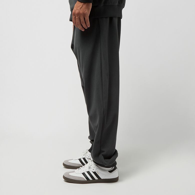 adidas Originals Basketball Brushed Trackpant carbon