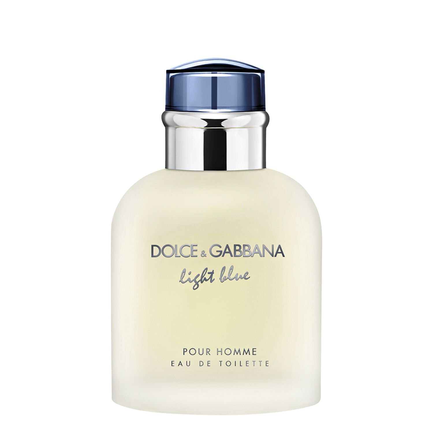 Dolce & Gabbana Light Blue Homme Eau de Toilette