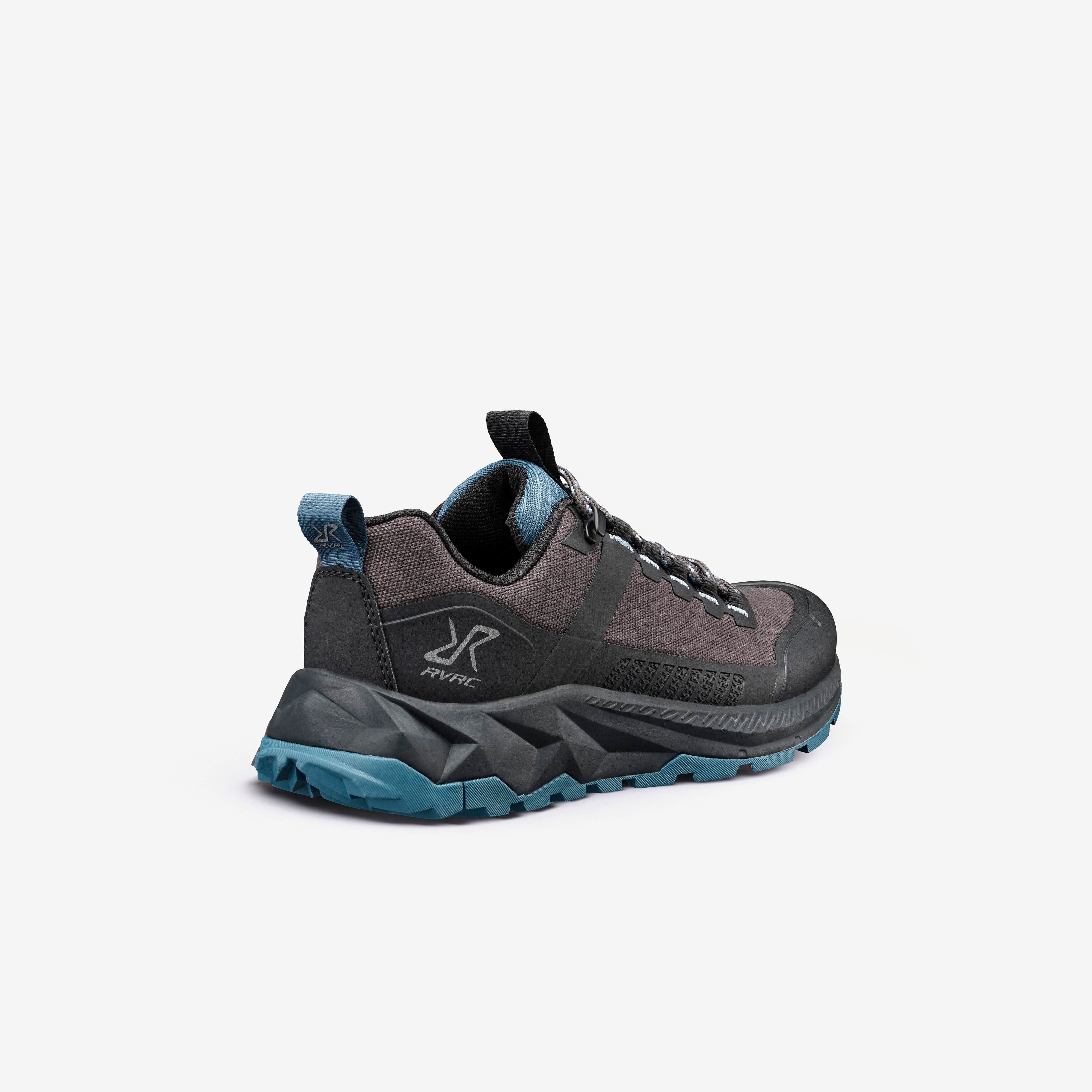 Phantom Trail Low Hiking Shoes Femme Anthracite