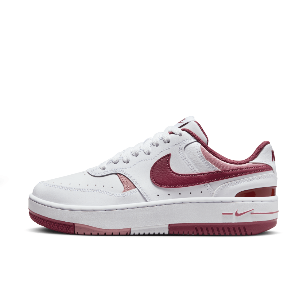 Nike Gamma Force FQ8877-100 / weiss