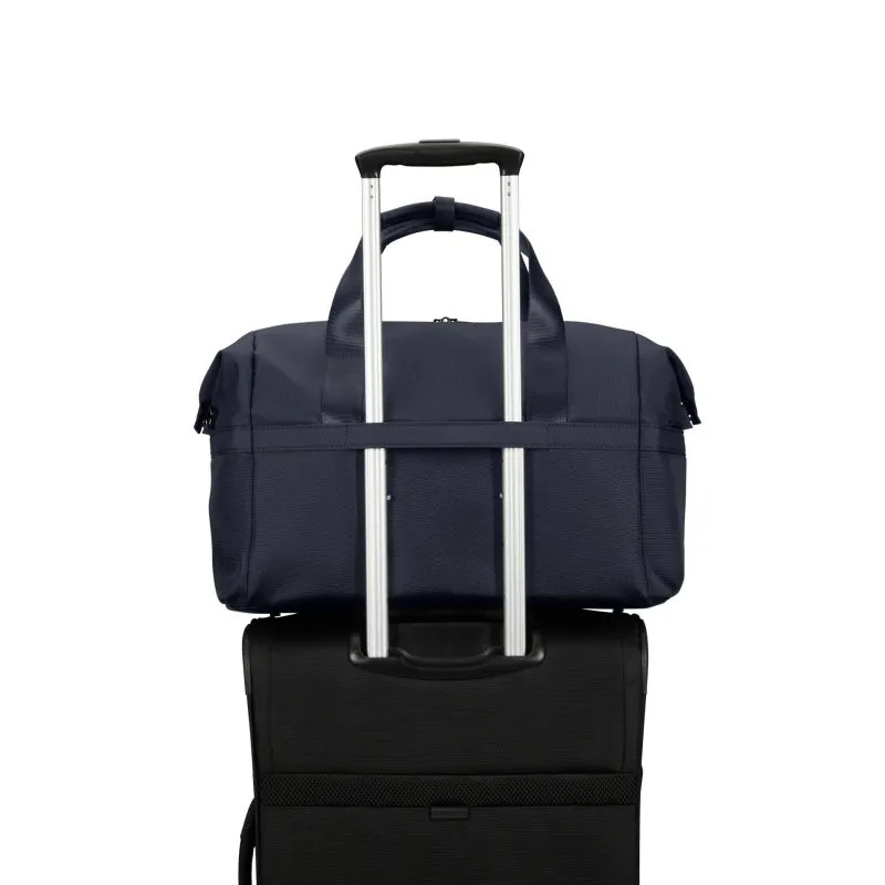 Samsonite Airea Reisetasche - Dunkelblau