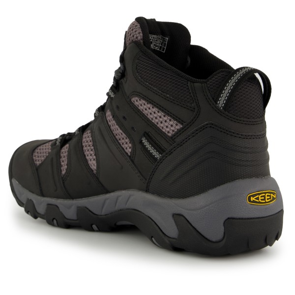 Keen - Koven Mid WP - Wanderschuhe