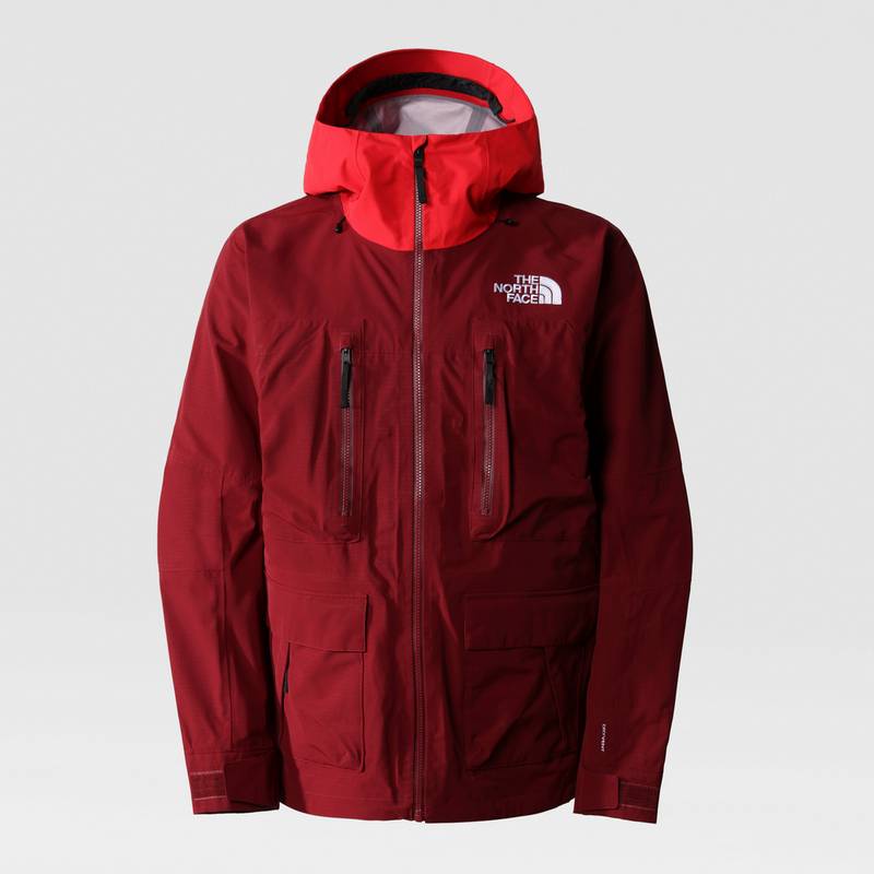 The North Face DRAGLINE Skijacke Herren