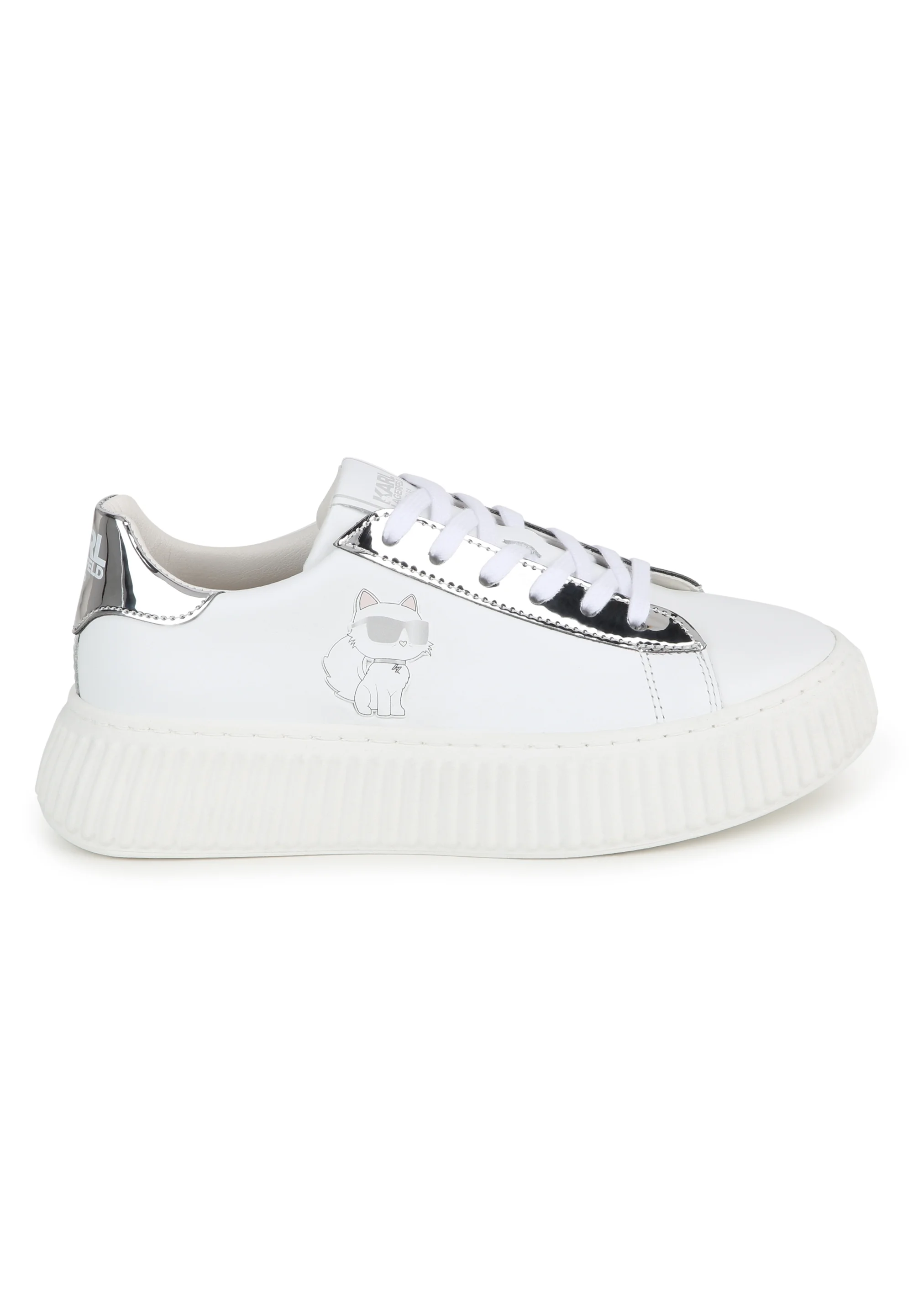 KARL LAGERFELD KIDS Zapatillas bajas