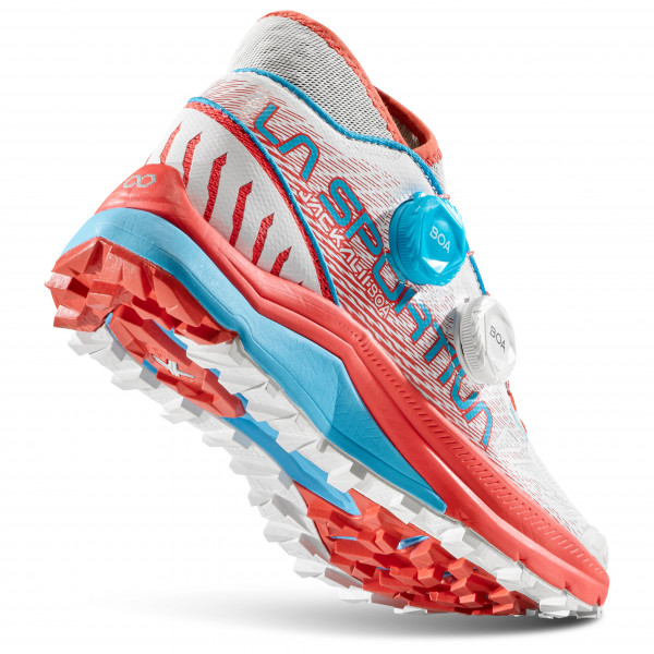 La Sportiva - Women's Jackal II Boa - Trailrunningschuhe