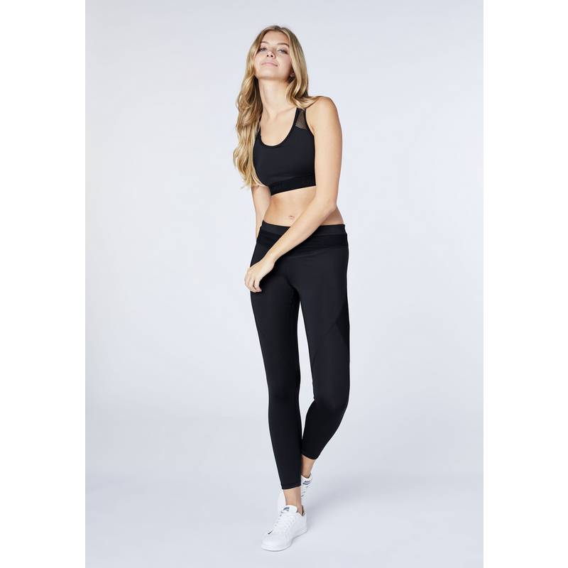 Chiemsee Sport-Leggings Leggings Damen