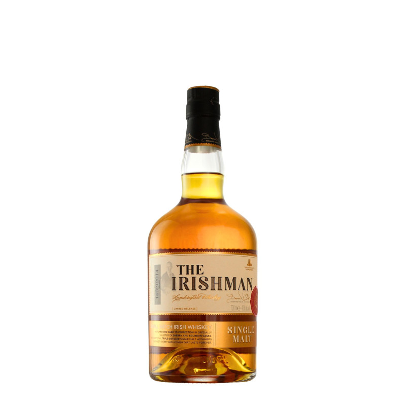 The Irishman