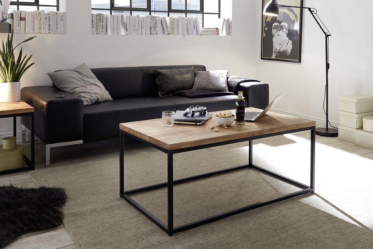 MCA Couchtisch Sakura 110 x 60