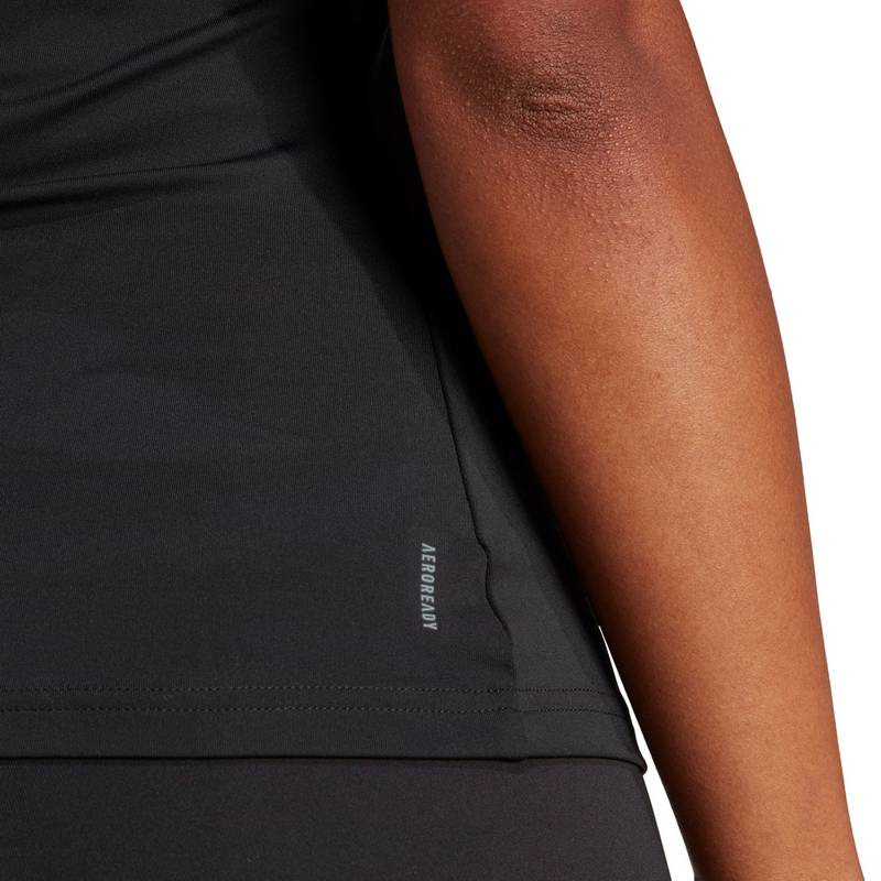 adidas AEROREADY TRAIN ESSENTIALS MINIMAL Funktionstank Damen