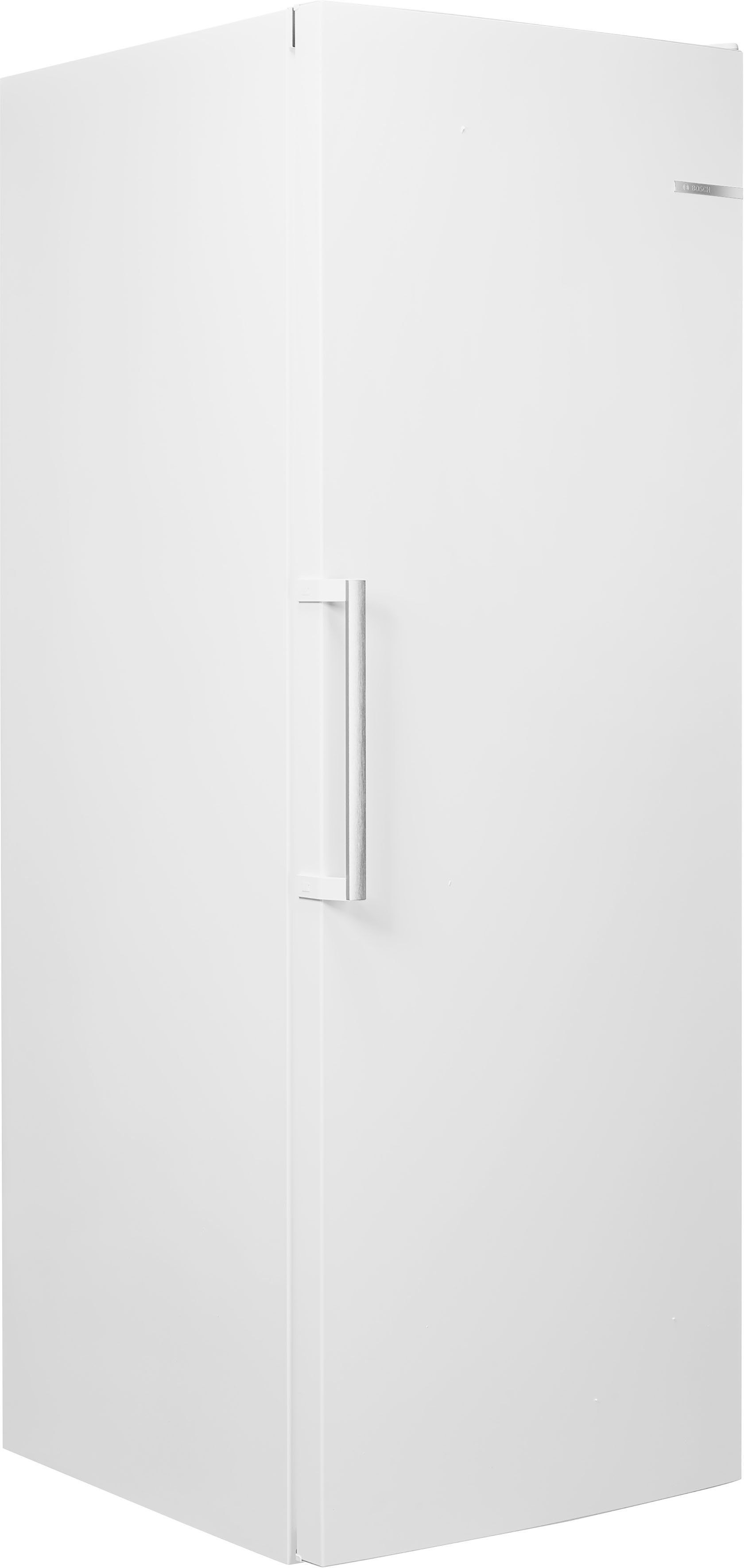 BOSCH Gefrierschrank GSN58AWCV, 191 cm hoch, 70 cm breit