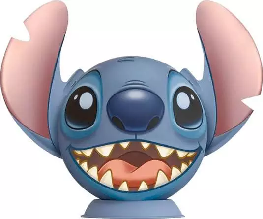 Ravensburger Disney Stitch mit Ohren