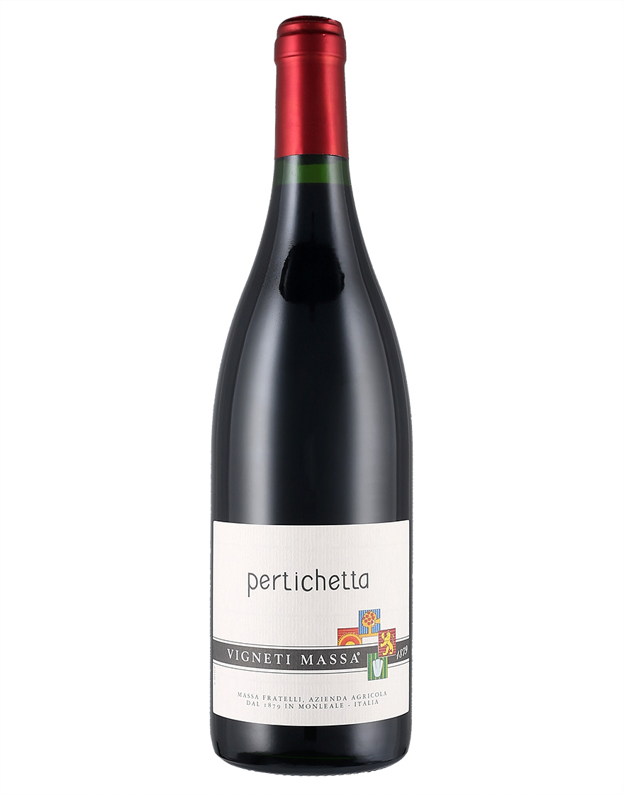Pertichetta 2013 Vigneti Massa 0,75 ℓ
