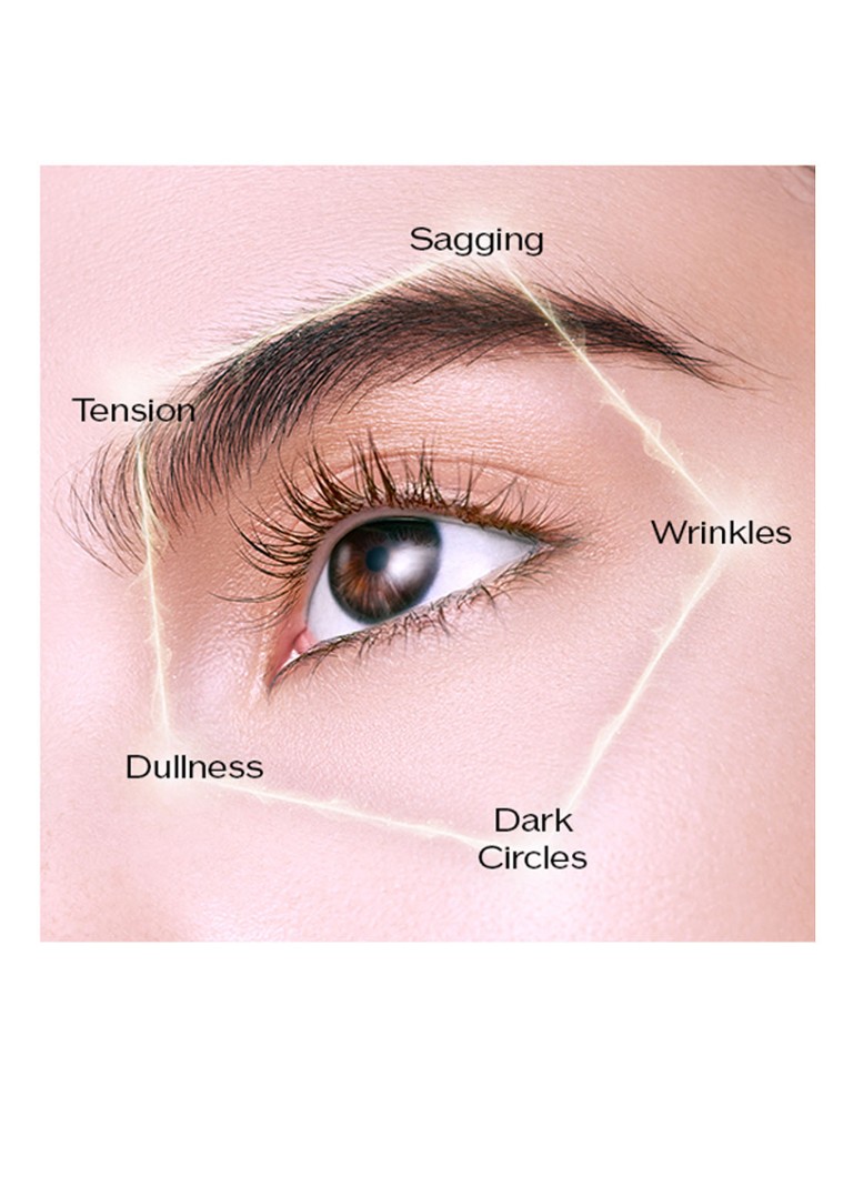 Shiseido Future Solution LX Legendary Enmei Ultimate Brilliance Eye Cream - creme para olhos