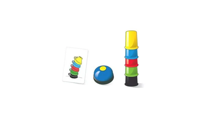 Amigo Spiele - Speed Cups