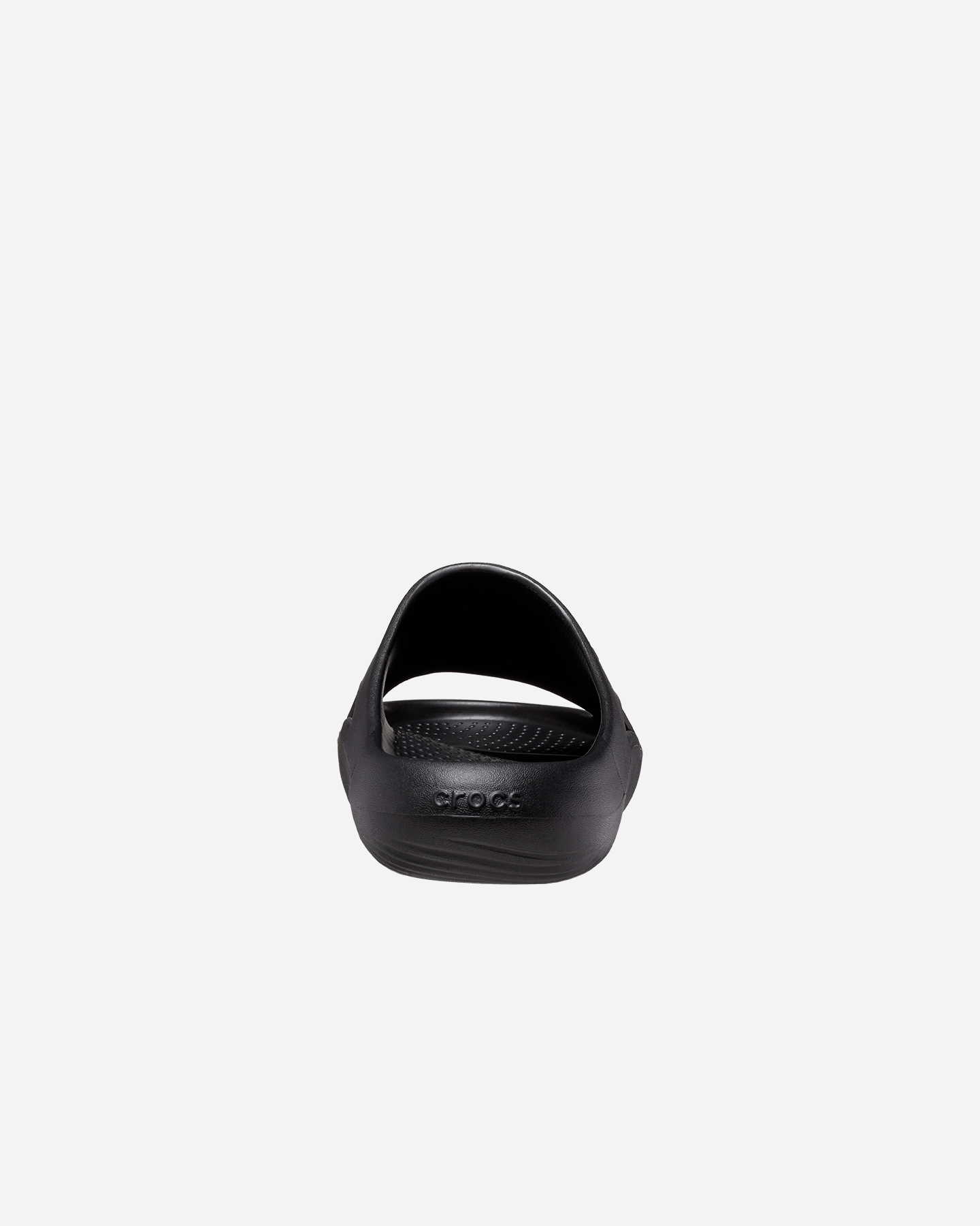 Sandały Crocs Mellow Slide M CR.208392-BLK