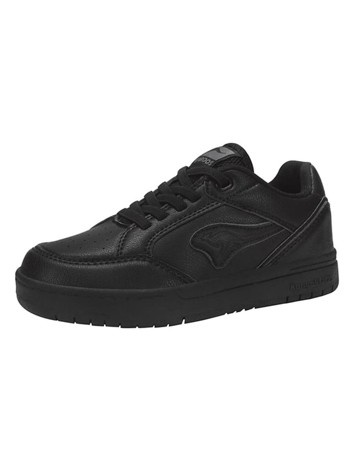 Kangaroos Sneakers 