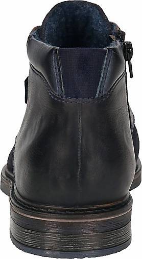 bugatti Stiefel Maik Exko