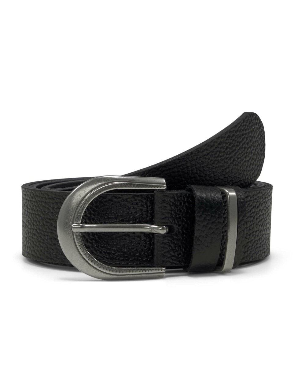 MONTI CRAVATTE Handtaschen schwarz