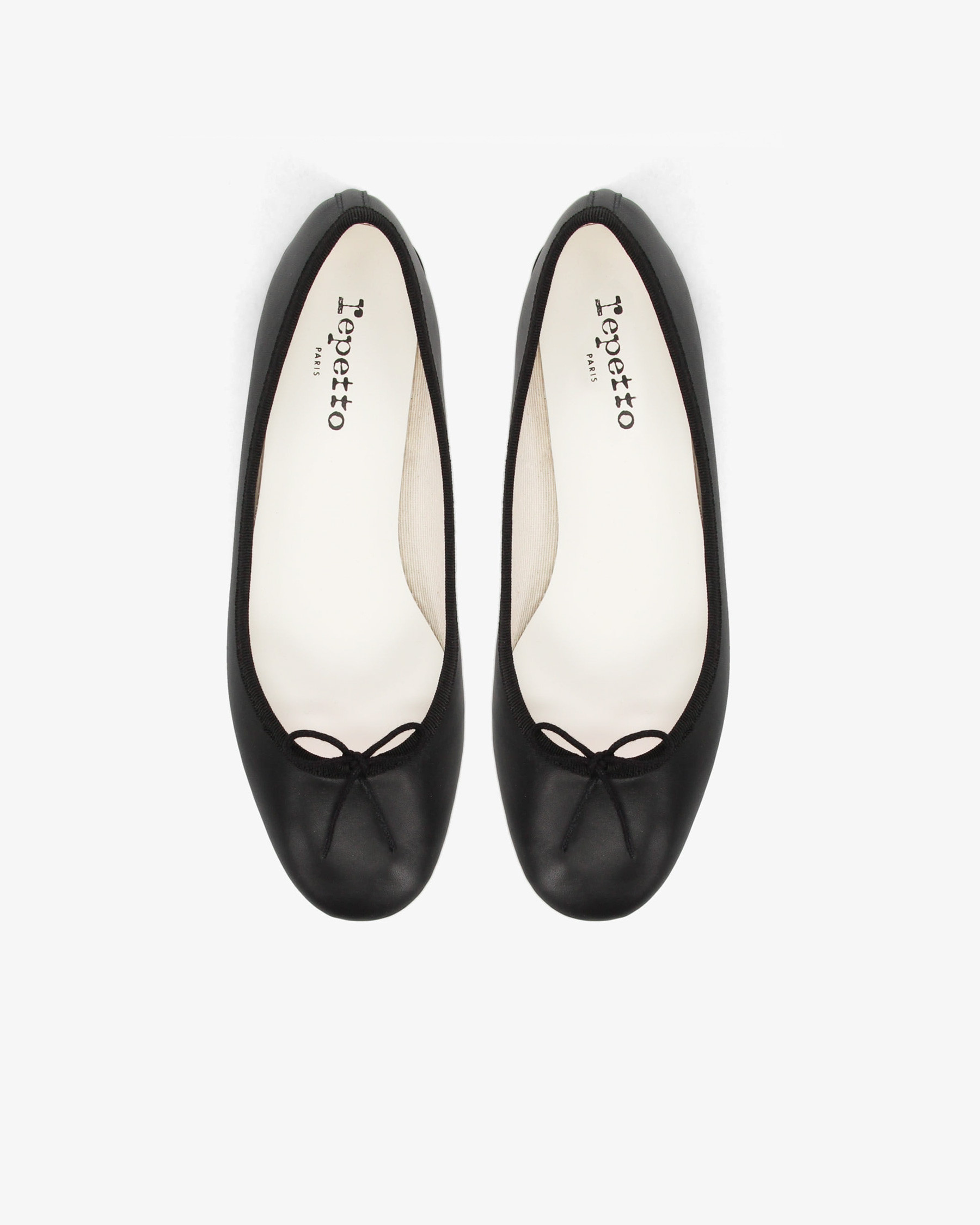 Camille ballerinas