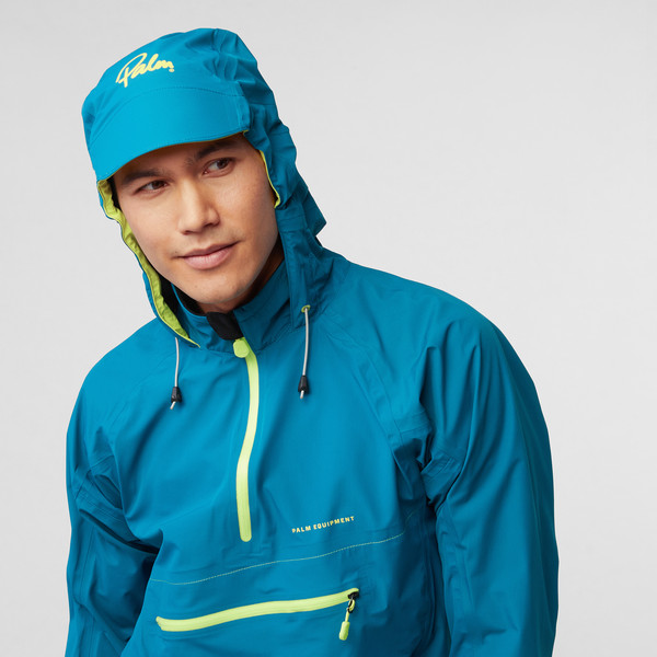 TEREK JACKET Unisex - Paddeljacke