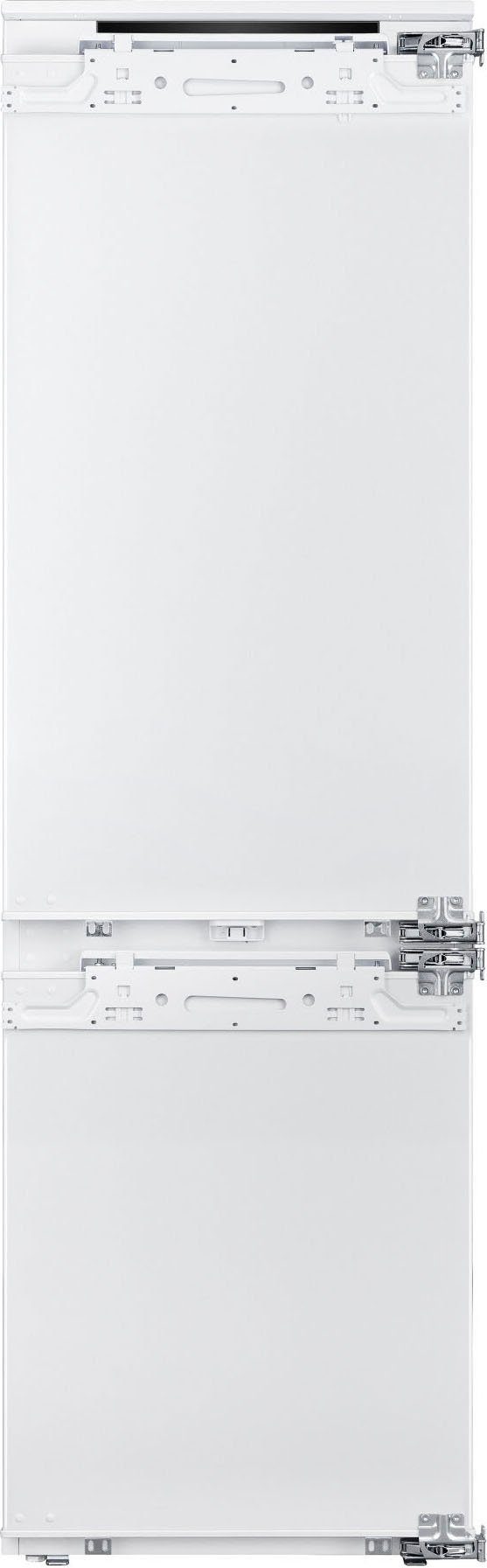 Amica Einbaukühlgefrierkombination EKGCX 387 955, 176,9 cm hoch, 55,6 cm breit