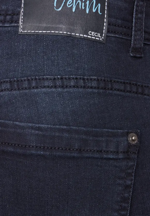 CECIL Loose Fit Jeans