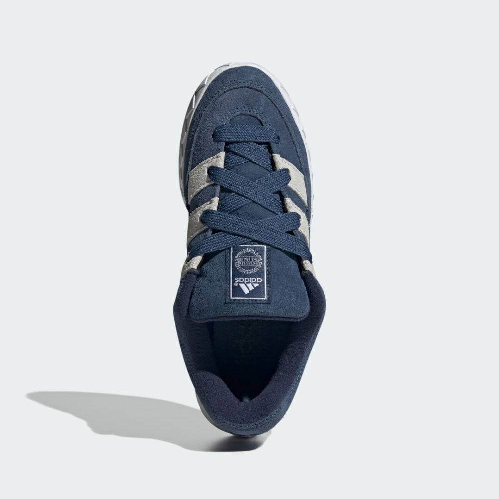 adidas Adimatic IF8794 / blau