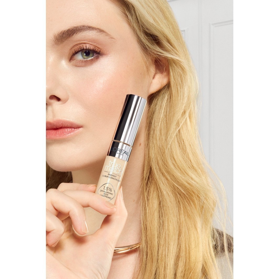 L'Oréal Paris Perfect Match