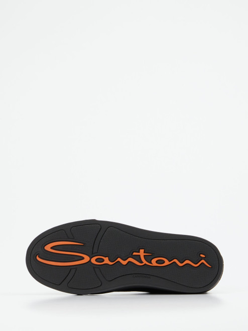 Sneaker-18030090043 Santoni