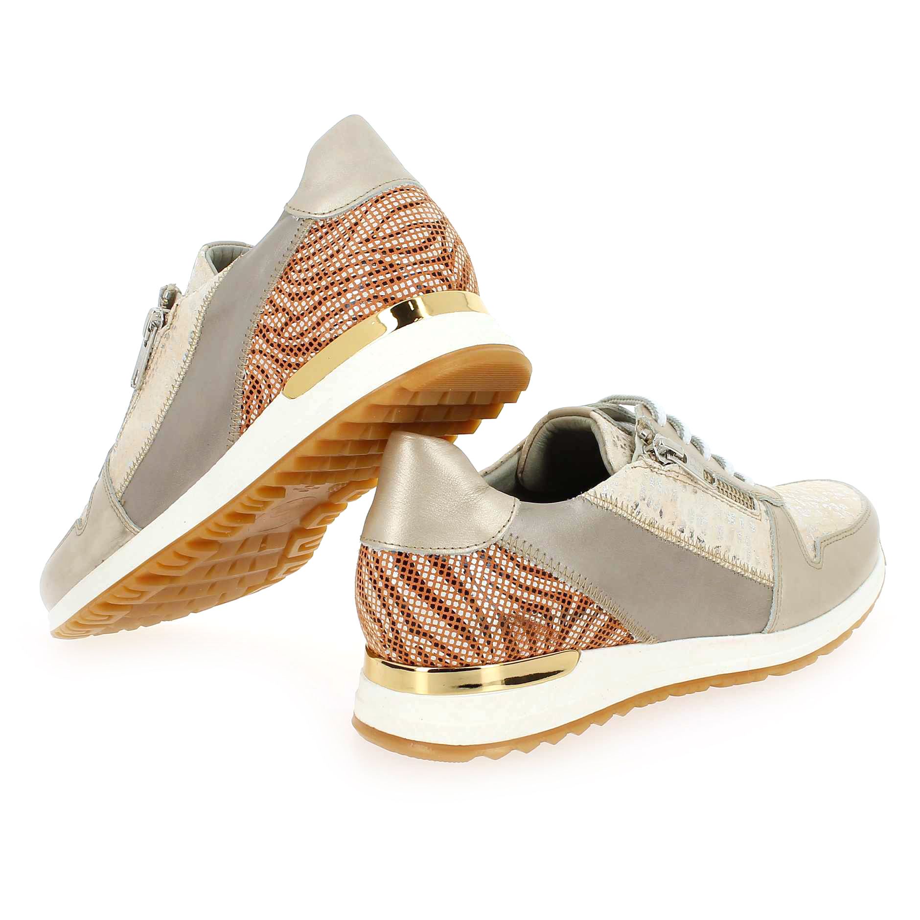 Dorking  D8496 - Taupe Bronze